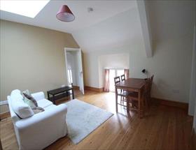 1 bedroom Flat to re...